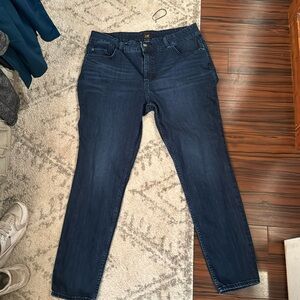 Lee Jeans 20WL